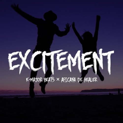 K-Major Beats, Aficana De Healer - Excitement [PRDD001234]